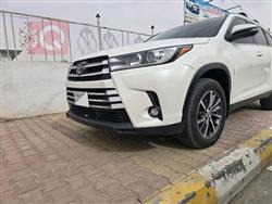 تويوتا هايلاندر